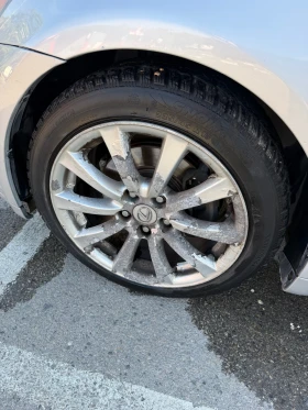 Lexus IS 250 undefined | Auto.bg — изображение 6