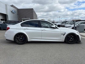 BMW M3 4dr Sdn / лизинг - 28690 € - 71291009 3