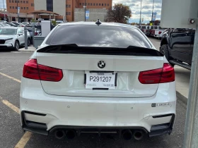 BMW M3 4dr Sdn / лизинг - 28690 € - 71291009 4