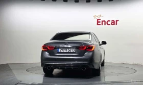 Infiniti Q50 * 3.5 Blue Sport Essential *  | Mobile.bg � ����� ������ 4