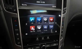 Infiniti Q50 * 3.5 Blue Sport Essential *  | Mobile.bg � ����� ������ 14