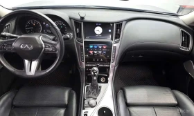 Infiniti Q50 * 3.5 Blue Sport Essential *  | Mobile.bg � ����� ������ 7