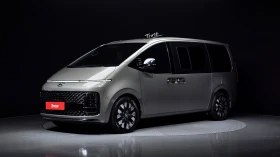 Hyundai Staria 3.5 Inspiration 360 ЛЮК КРАЙНА ЦЕНА* encareu.com
