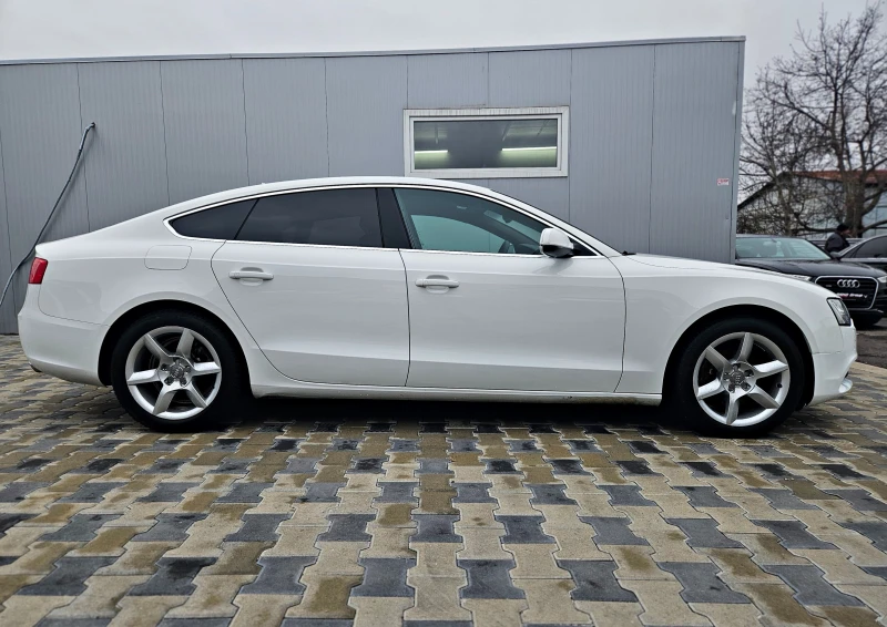 Audi A5 S-LINEx3/FACE/GERMANY/КEYLESS GO/ПОДГРЕВ/ПЕЧКА/LIZ, снимка 5 - Автомобили и джипове - 47775414