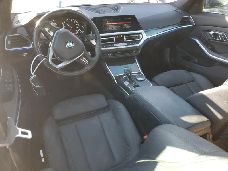 BMW 330, снимка 8 - Автомобили и джипове - 48830588