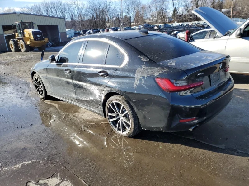 BMW 330, снимка 2 - Автомобили и джипове - 48830588