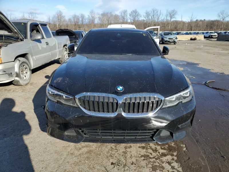 BMW 330, снимка 5 - Автомобили и джипове - 48830588