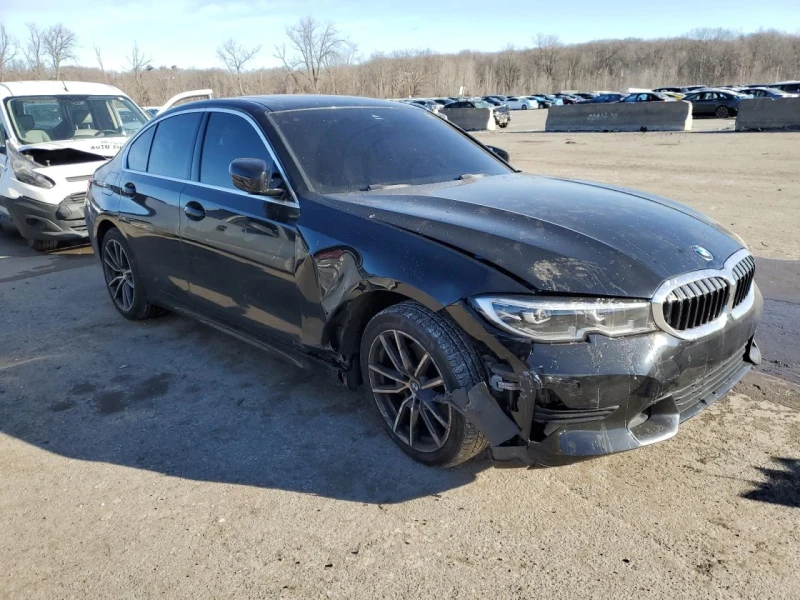 BMW 330, снимка 4 - Автомобили и джипове - 48830588