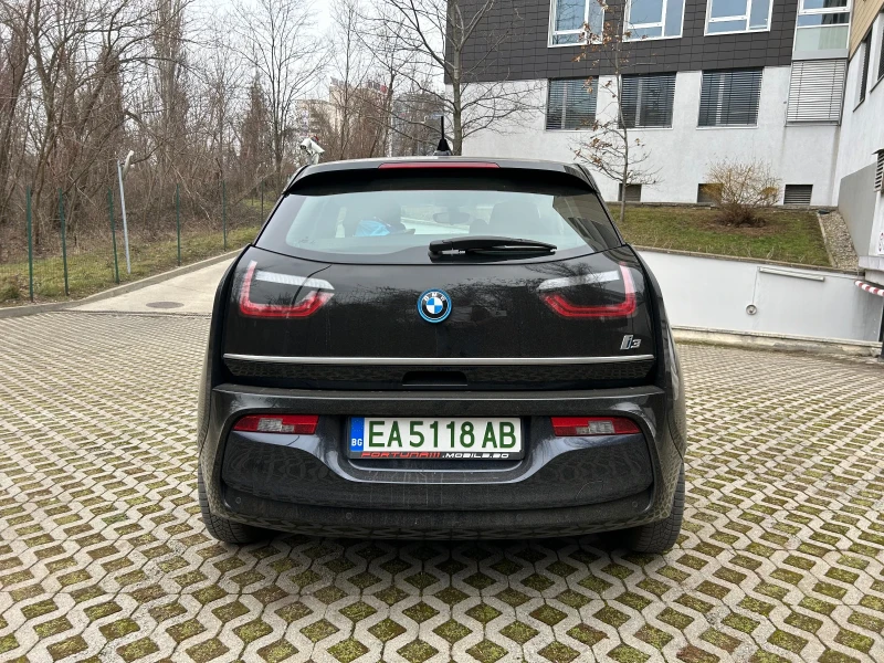 BMW i3 120aH, снимка 7 - Автомобили и джипове - 48992282