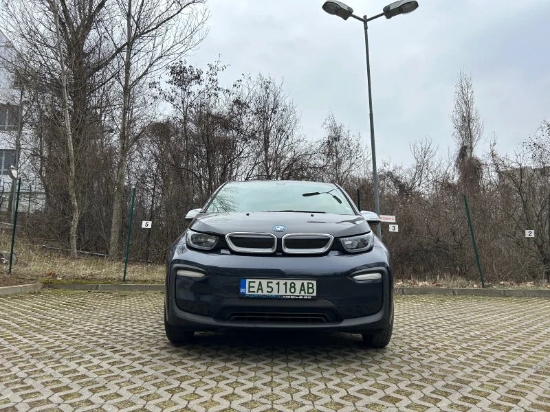 BMW i3 120aH, снимка 3 - Автомобили и джипове - 48992282