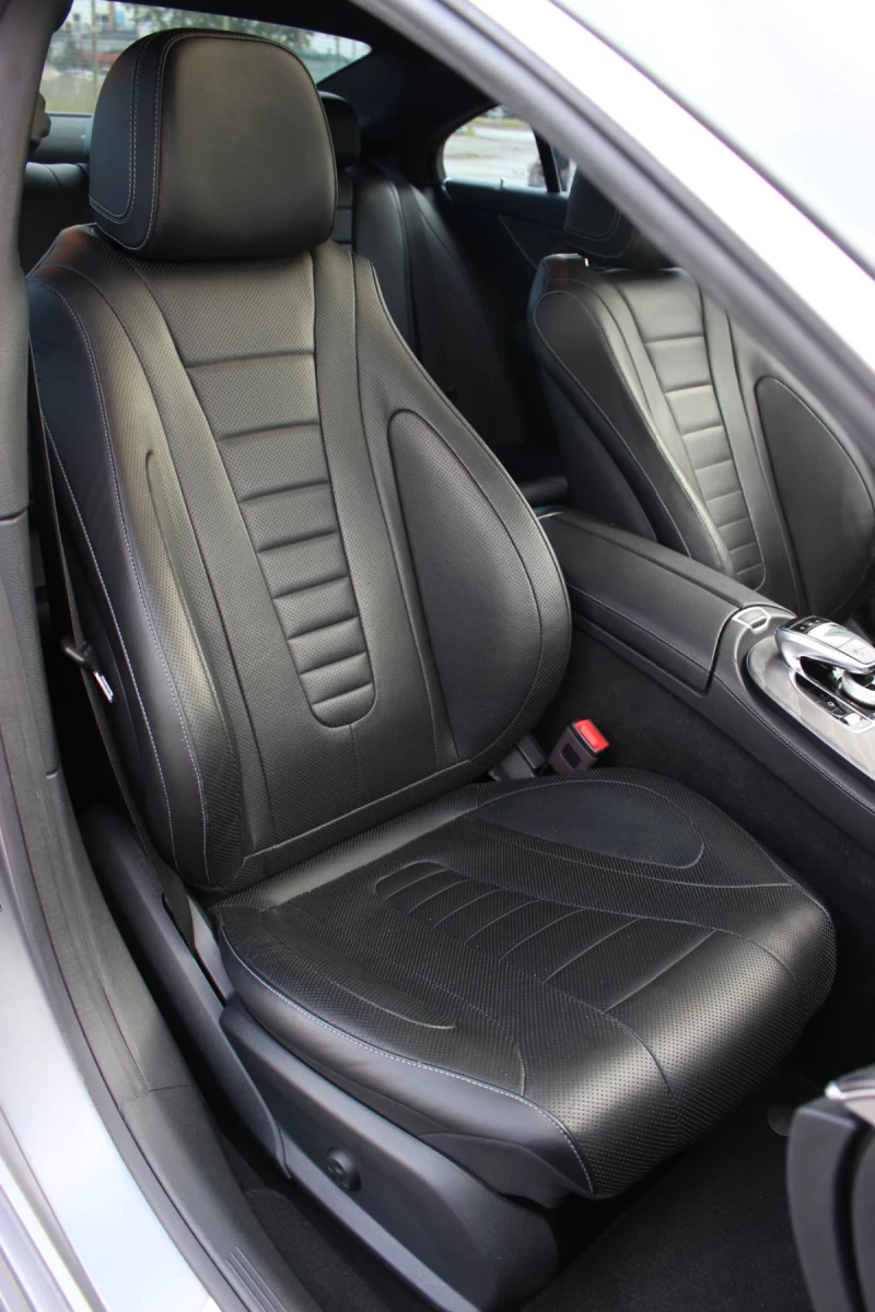 Mercedes-Benz CLS 400 AMG/Edition 1/4Matic/Burmester/LED/360 CAM/Ambient, снимка 10 - Автомобили и джипове - 50146675