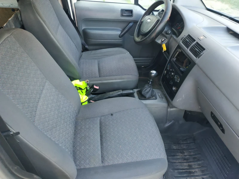 Ford Connect, снимка 5 - Автомобили и джипове - 52280204