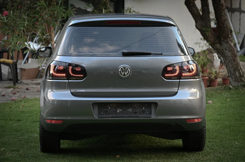 VW Golf 1.6TDI, снимка 6 - Автомобили и джипове - 52508037