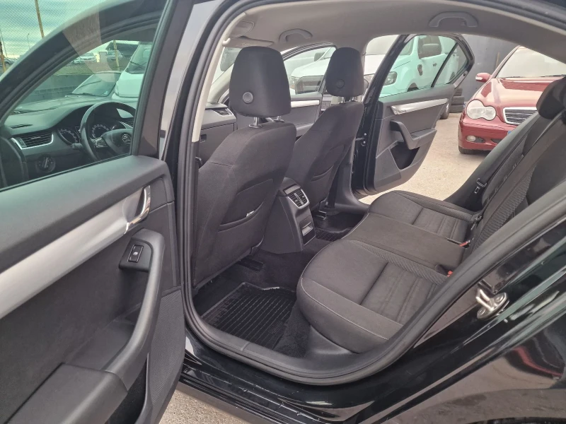 Skoda Octavia 1.6TDI -10%, снимка 14 - Автомобили и джипове - 51946497