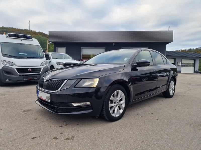 Skoda Octavia 1.6TDI -10%, снимка 3 - Автомобили и джипове - 51946497