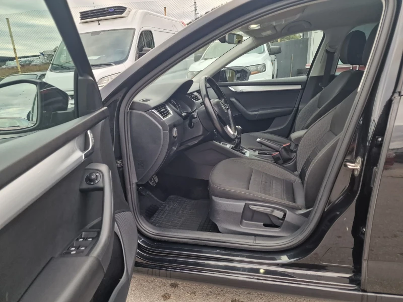Skoda Octavia 1.6TDI -10%, снимка 9 - Автомобили и джипове - 51946497