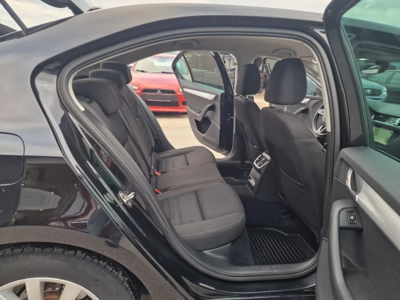 Skoda Octavia 1.6TDI -10%, снимка 15 - Автомобили и джипове - 51946497