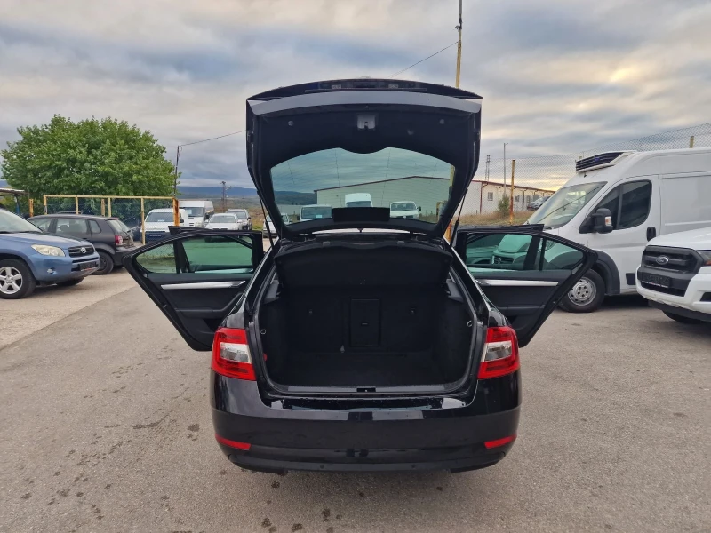 Skoda Octavia 1.6TDI -10%, снимка 16 - Автомобили и джипове - 51946497