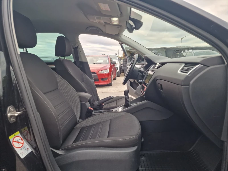 Skoda Octavia 1.6TDI -10%, снимка 13 - Автомобили и джипове - 51946497