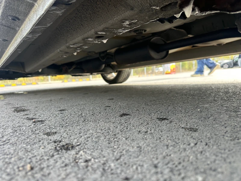 Mitsubishi Colt 1.3-6-Speed-AUTOMAT-КОЖА-БЕЗ-КОРОЗИЯ!, снимка 17 - Автомобили и джипове - 52147549