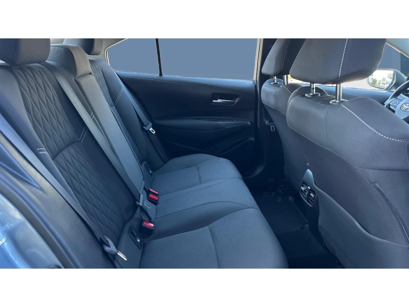 Toyota Corolla Месечна вноска от 400 лв., снимка 7 - Автомобили и джипове - 52378904