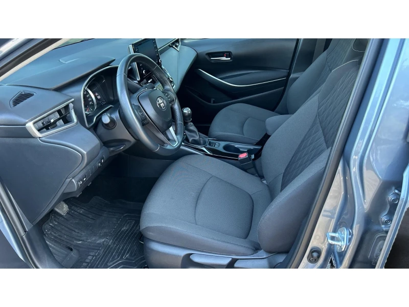 Toyota Corolla Месечна вноска от 400 лв., снимка 12 - Автомобили и джипове - 52378904