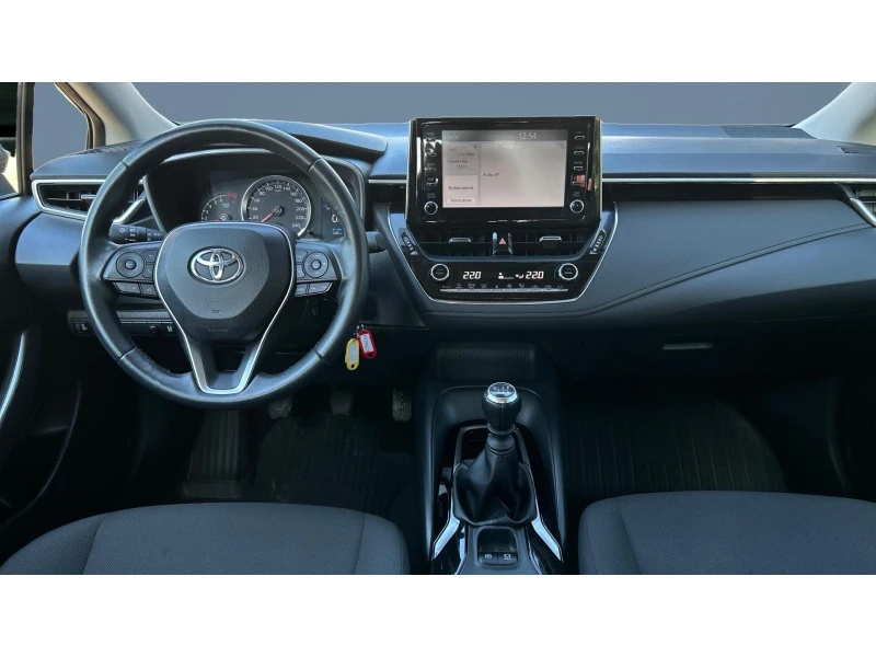 Toyota Corolla Месечна вноска от 400 лв., снимка 8 - Автомобили и джипове - 52378904