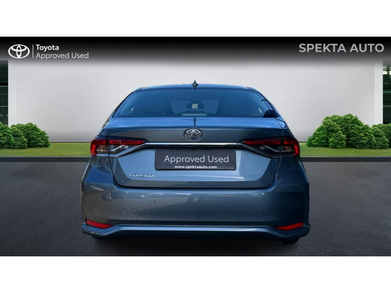 Toyota Corolla Месечна вноска от 400 лв., снимка 4 - Автомобили и джипове - 52378904