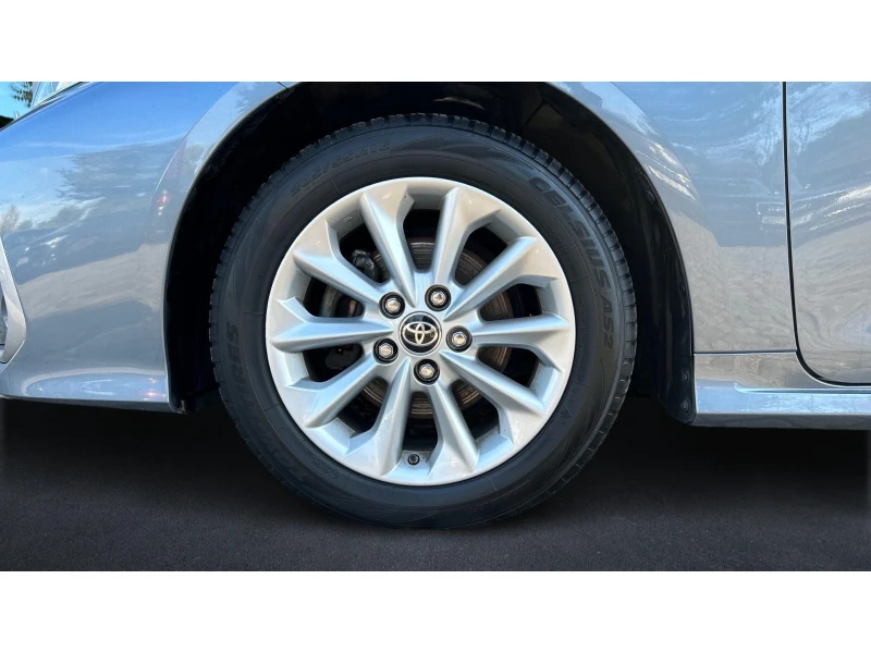 Toyota Corolla Месечна вноска от 400 лв., снимка 16 - Автомобили и джипове - 52378904