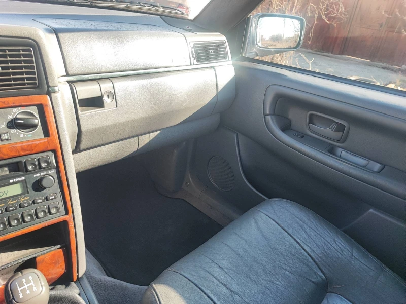 Volvo 960, снимка 9 - Автомобили и джипове - 52493068