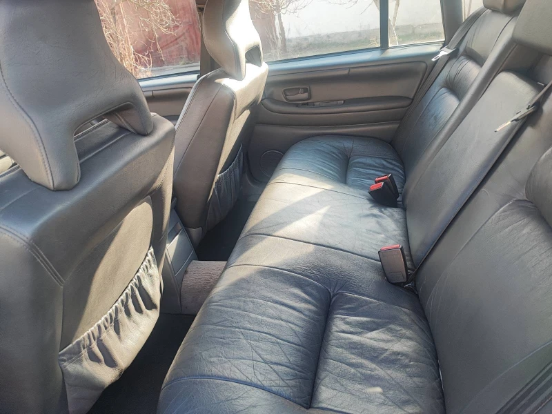 Volvo 960, снимка 8 - Автомобили и джипове - 52493068