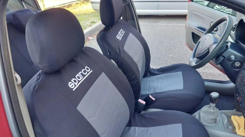 Renault Clio 1, 5 dci, снимка 3 - Автомобили и джипове - 52845144