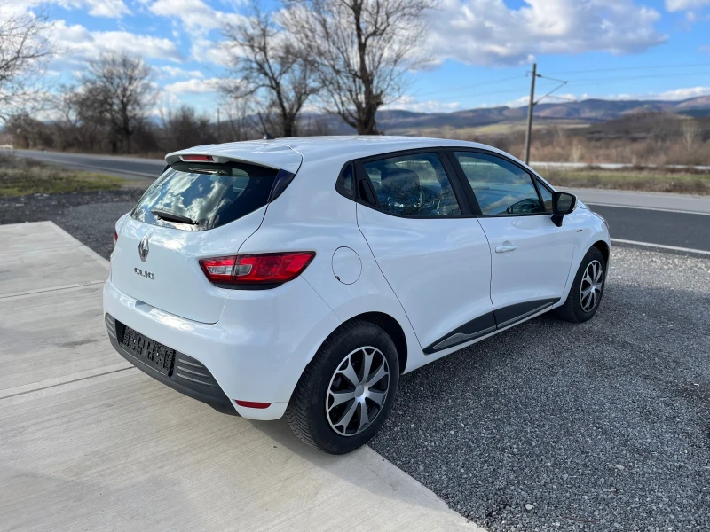 Renault Clio 1.5dci 158 хил. км NAVI, снимка 4 - Автомобили и джипове - 52943247