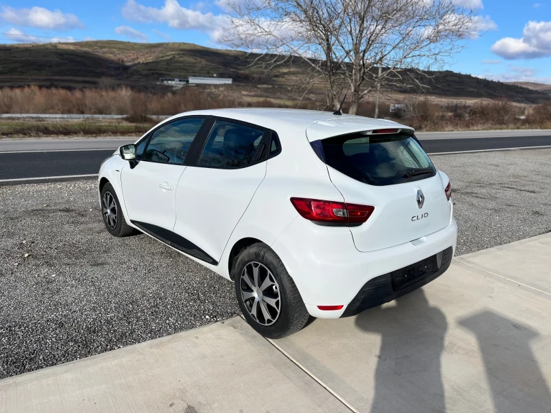 Renault Clio 1.5dci 158 хил. км NAVI, снимка 2 - Автомобили и джипове - 52943247