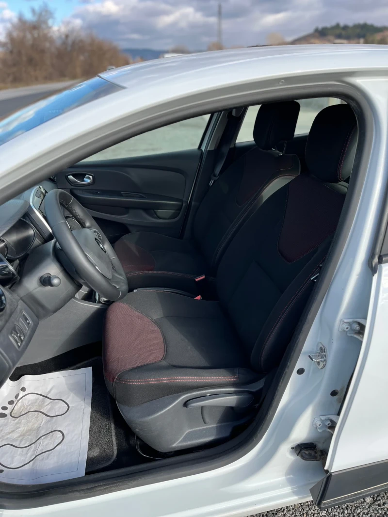 Renault Clio 1.5dci 158 хил. км NAVI, снимка 7 - Автомобили и джипове - 52943247
