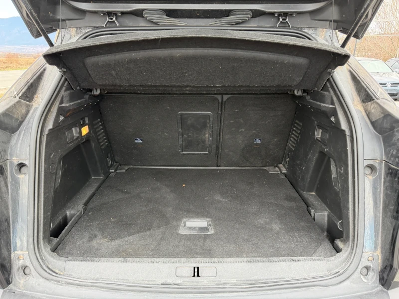 Peugeot 3008 Allure, снимка 3 - Автомобили и джипове - 52949753