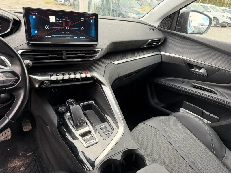 Peugeot 3008 Allure, снимка 13 - Автомобили и джипове - 52949753