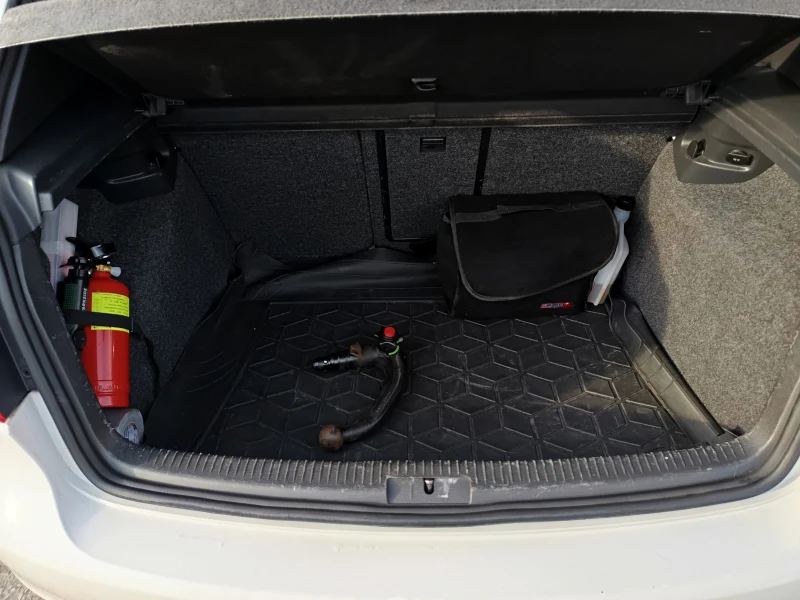 VW Golf GTD, снимка 10 - Автомобили и джипове - 52968450