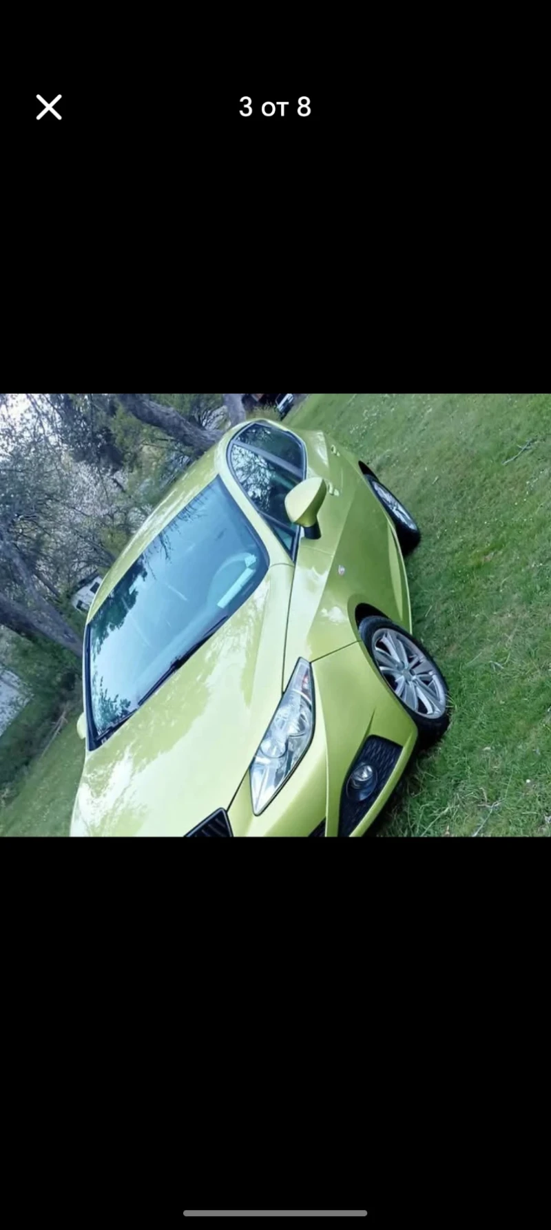 Seat Ibiza 1.4 TDI, снимка 4 - Автомобили и джипове - 53090921