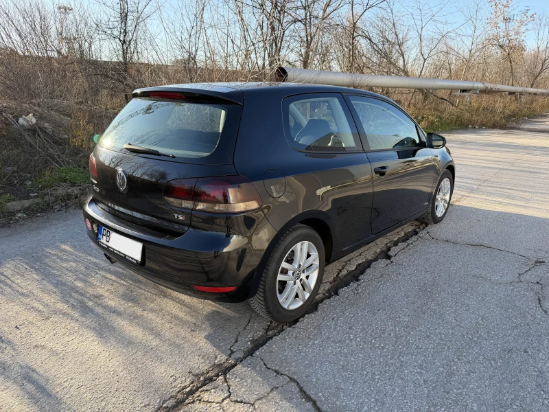 VW Golf 6 TSI DSG Highline, снимка 7 - Автомобили и джипове - 53142128