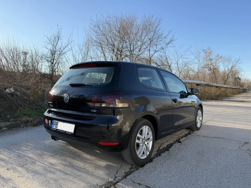 VW Golf 6 TSI DSG Highline, снимка 3 - Автомобили и джипове - 53142128