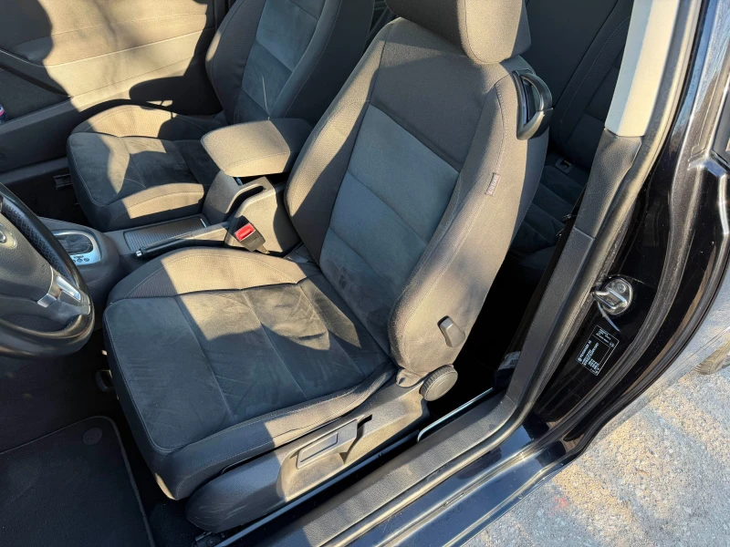 VW Golf 6 TSI DSG Highline, снимка 16 - Автомобили и джипове - 53142128