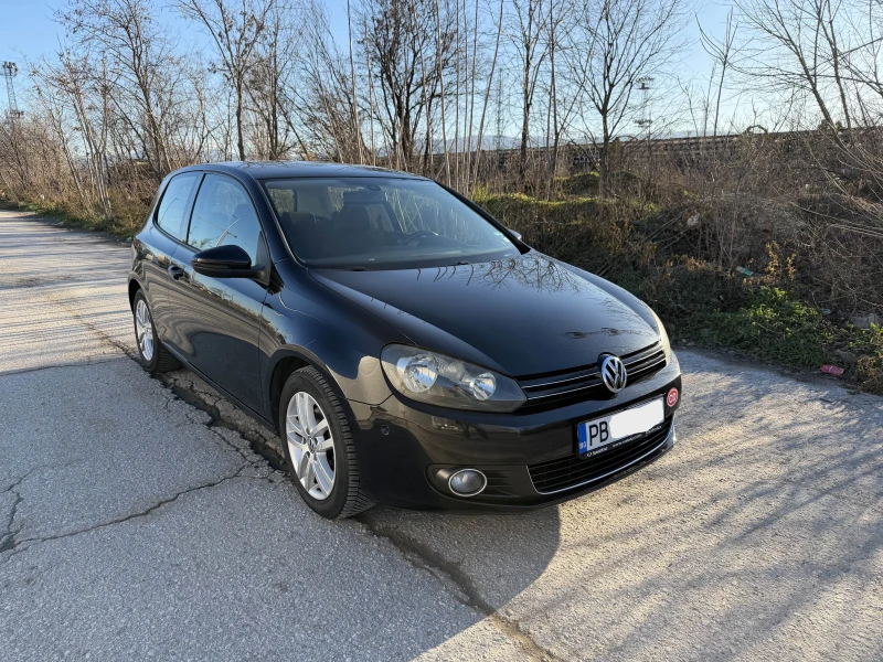 VW Golf 6 TSI DSG Highline, снимка 6 - Автомобили и джипове - 53142128