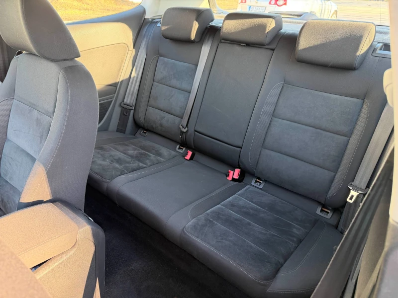 VW Golf 6 TSI DSG Highline, снимка 14 - Автомобили и джипове - 53142128