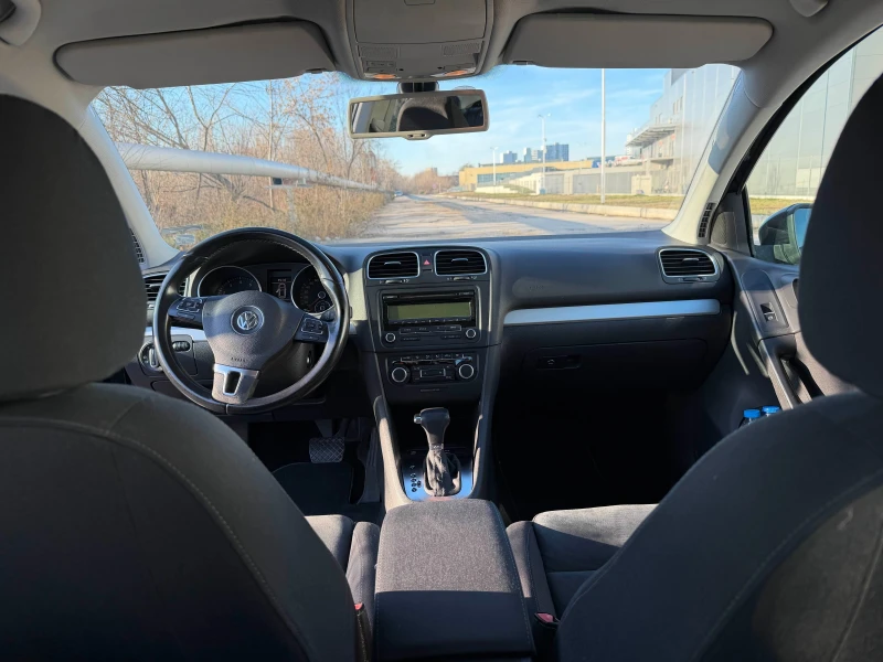 VW Golf 6 TSI DSG Highline, снимка 15 - Автомобили и джипове - 53142128