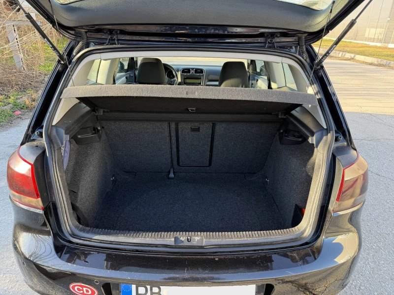 VW Golf 6 TSI DSG Highline, снимка 11 - Автомобили и джипове - 53142128