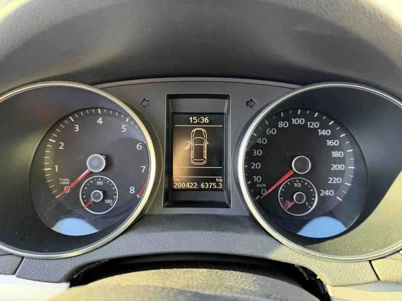 VW Golf 6 TSI DSG Highline, снимка 13 - Автомобили и джипове - 53142128