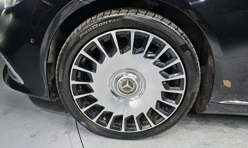 Mercedes-Benz S 350, снимка 5 - Автомобили и джипове - 53340609