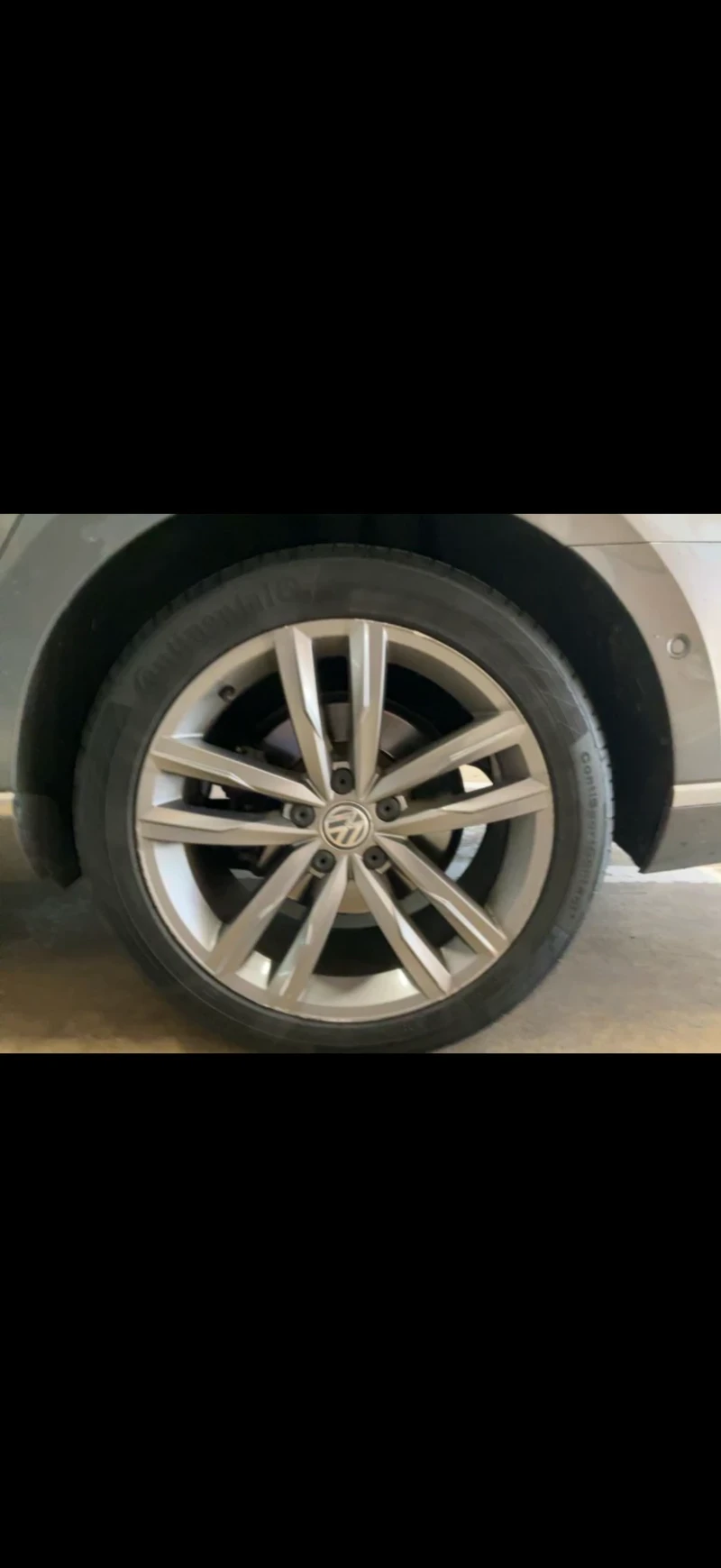 VW Passat HIGHLINE ОЧАКВАН ВНОС, снимка 15 - Автомобили и джипове - 53366794