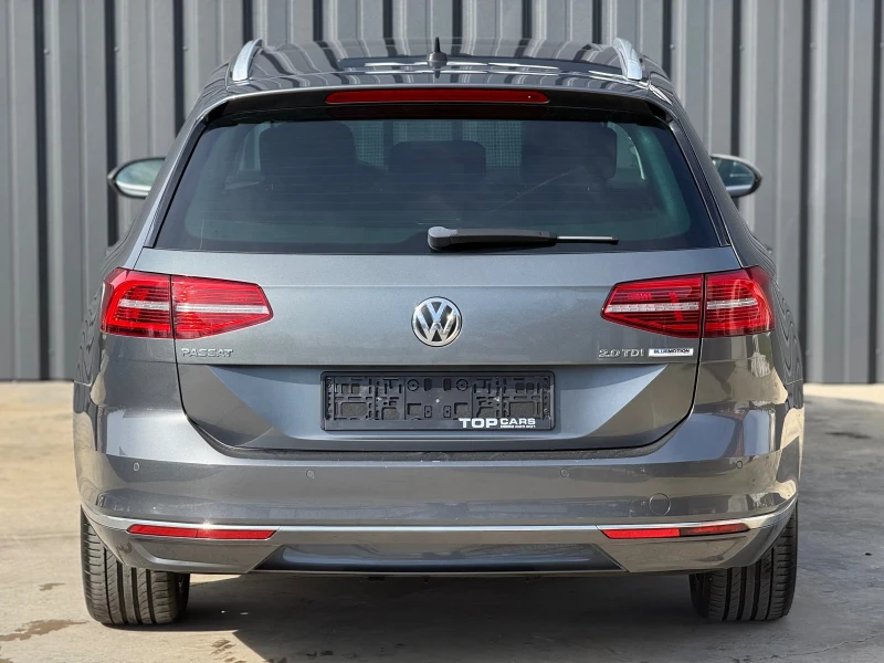 VW Passat HIGHLINE FULL , снимка 5 - Автомобили и джипове - 53366794